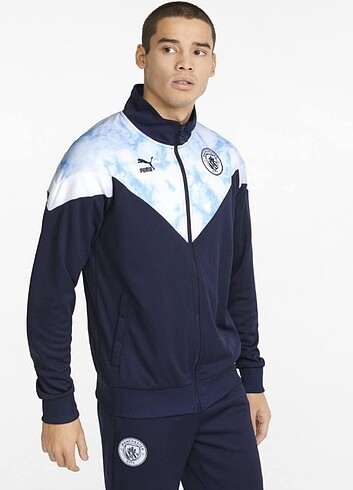PUMA Manchester City erkek eşofman takımı

 - Görsel 5