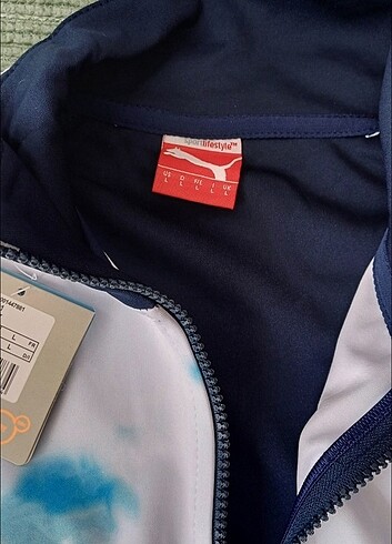 PUMA Manchester City erkek eşofman takımı

 - Görsel 9