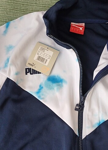 PUMA Manchester City erkek eşofman takımı

 - Görsel 11