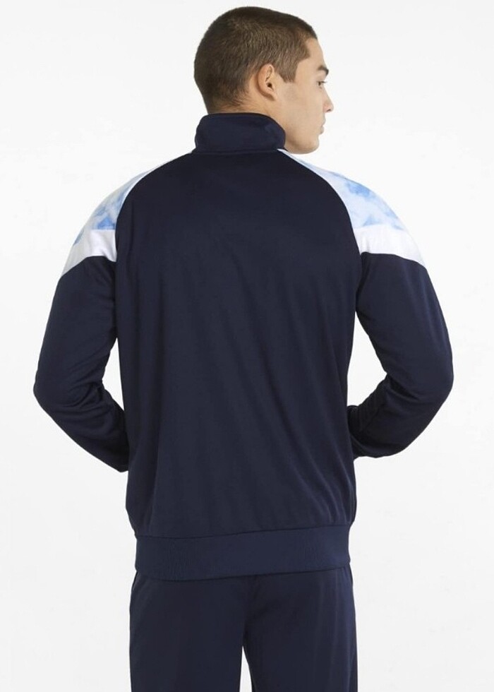 PUMA Manchester City erkek eşofman takımı

 - Görsel 2