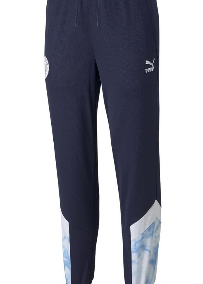 PUMA Manchester City erkek eşofman takımı

 - Görsel 3