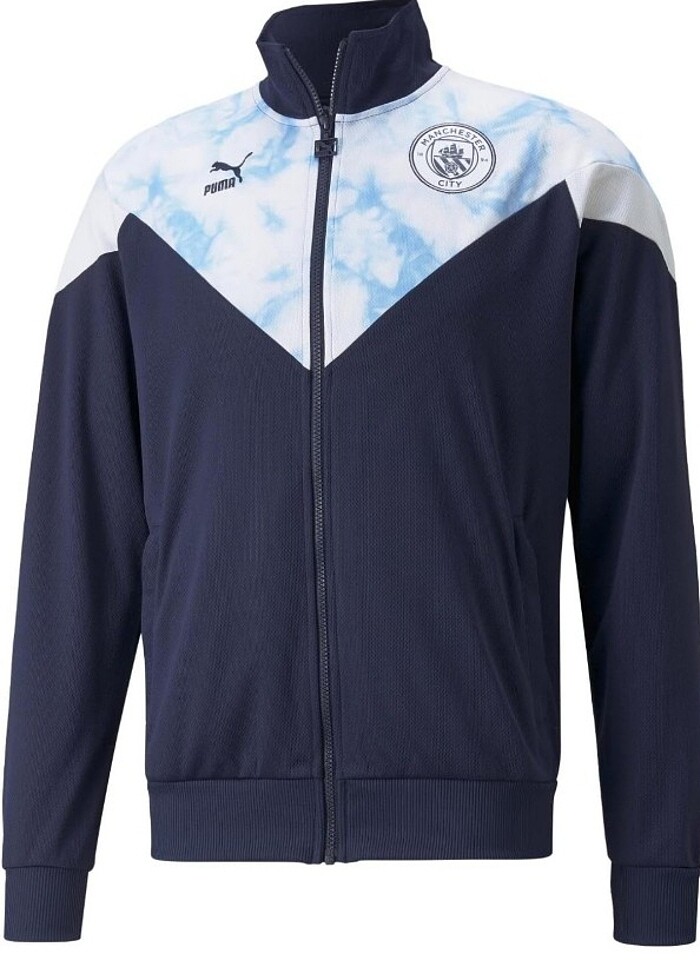 PUMA Manchester City erkek eşofman takımı

 - Görsel 4