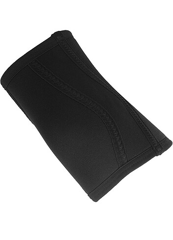 Spor Dizlik, Diz Koruyucu Diz Desteği Bacak Kol Koruyucu Spor Ek - Görsel 4