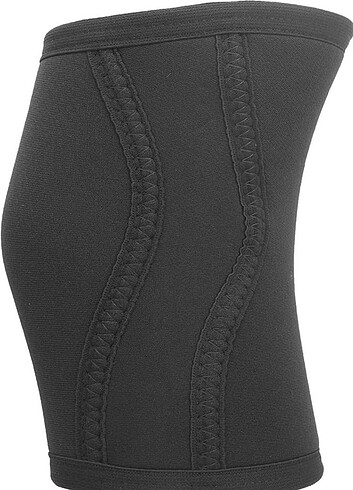 Spor Dizlik, Diz Koruyucu Diz Desteği Bacak Kol Koruyucu Spor Ek - Görsel 7