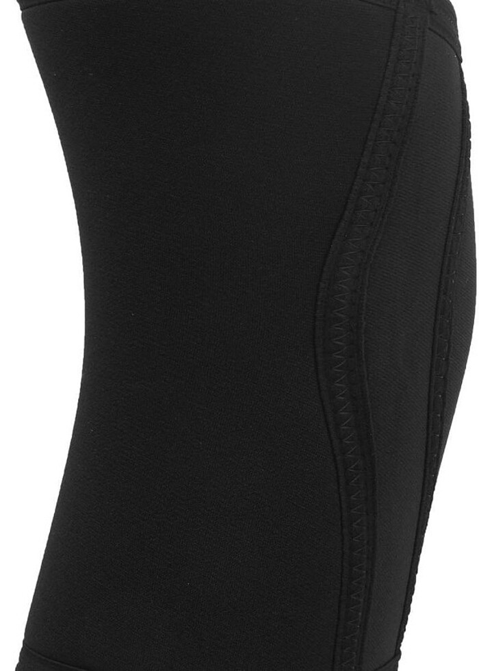 Spor Dizlik, Diz Koruyucu Diz Desteği Bacak Kol Koruyucu Spor Ek - Görsel 5