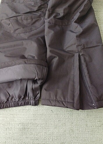 Kış Kayak Pantolonları Su Geçirmez Kar Yürüyüş Pantolonları Kalı - Görsel 5