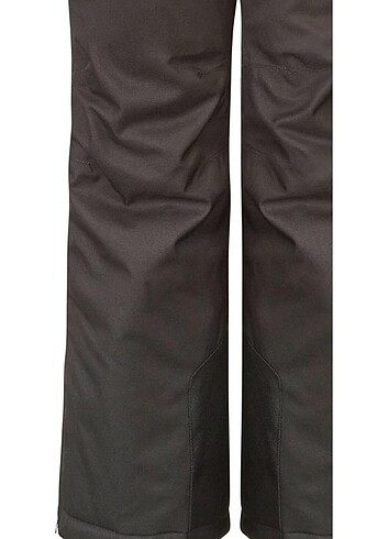 Kış Kayak Pantolonları Su Geçirmez Kar Yürüyüş Pantolonları Kalı - Görsel 6