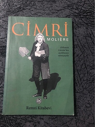 Moliere Cimri