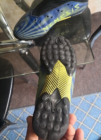 Adidas Kranpon ayakkabı 