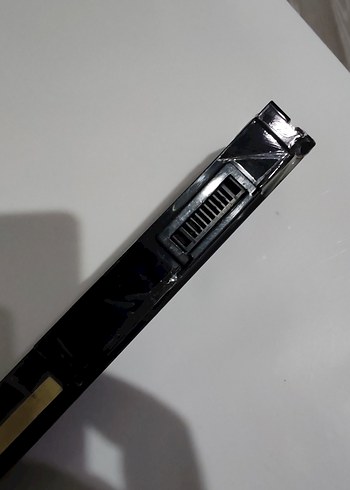 Laptop bilgisayar batarya