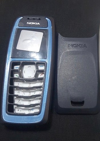 Nokia 3100