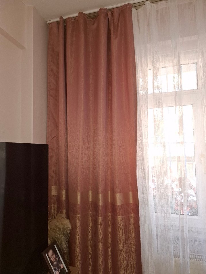 gül kurusu fon - Görsel 2