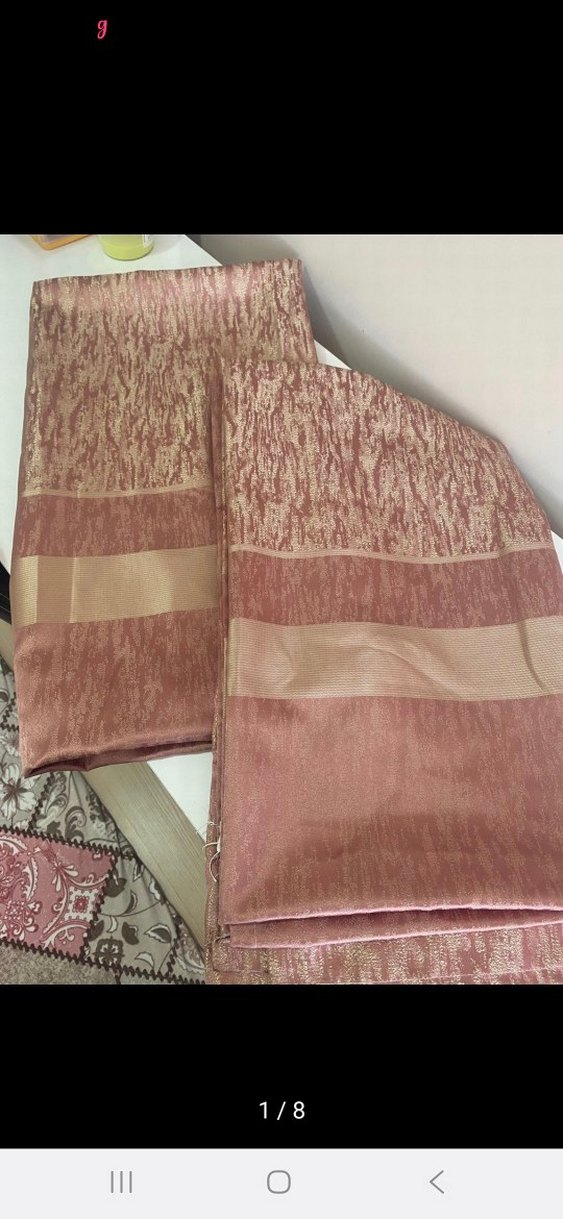 gül kurusu fon - Görsel 5