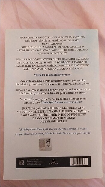 Umut kitabı