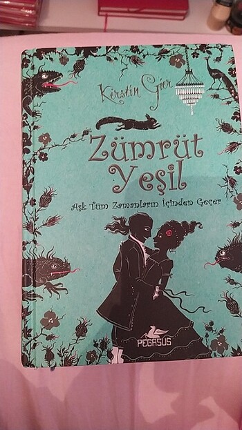  Beden Renk Aşk tüm zamanların içinden geçer serisi