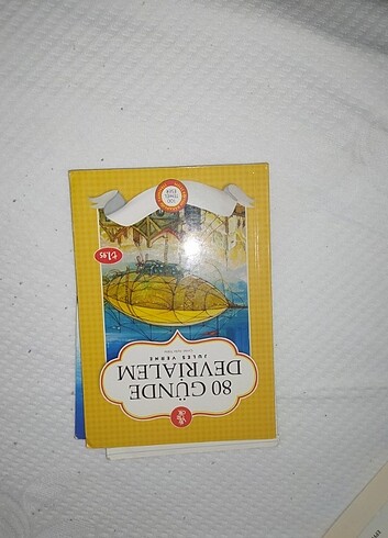  Beden 4 kitap 