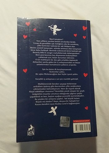 Sevimsiz Bir Tanışma - Meghan Quinn