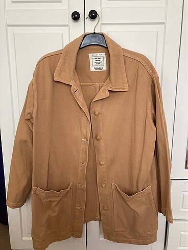 Pull&Bear Ceket