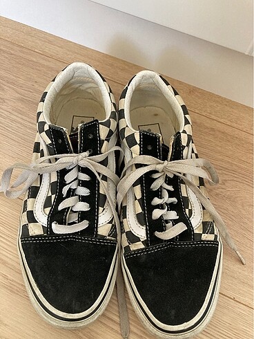 Vans Vans Kadın Spor Ayakkabı