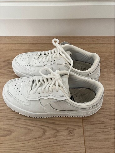 Nike Nike Air Force Shadow
