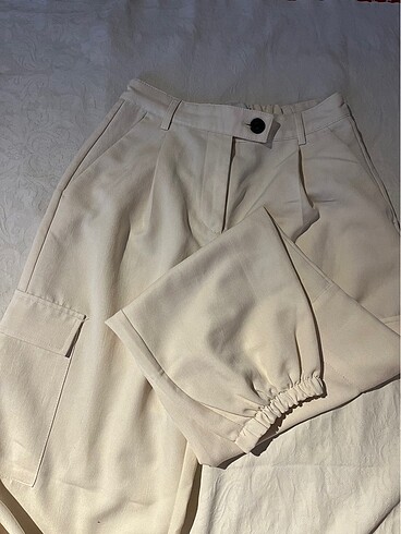 Bershka Kargo pantolon
