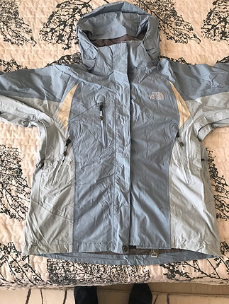 m Beden mavi Renk The North face