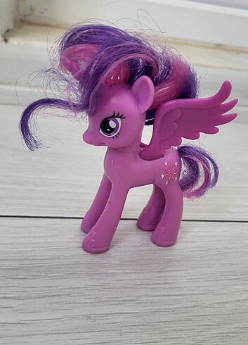my little pony