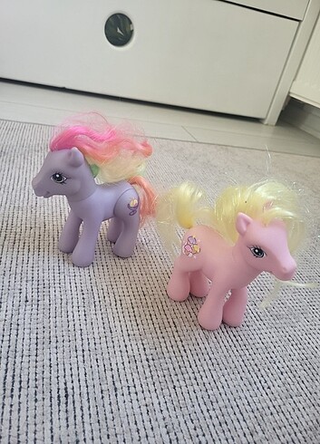  My little pony