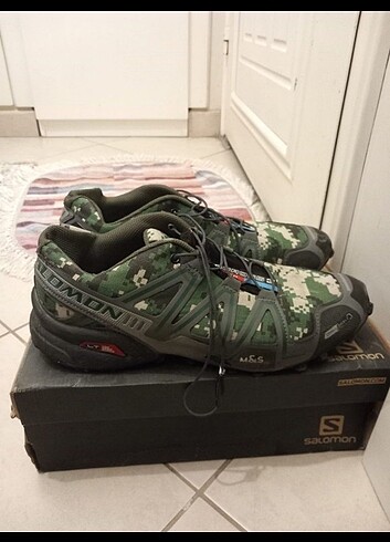 Salomon Salomon 44 numara 
