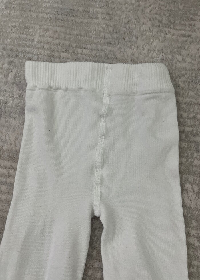 Kız çocuğu kilotlu çorap - Görsel 2