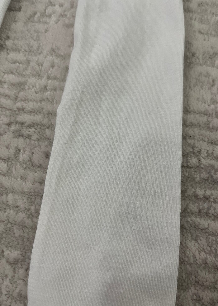 Kız çocuğu kilotlu çorap - Görsel 3