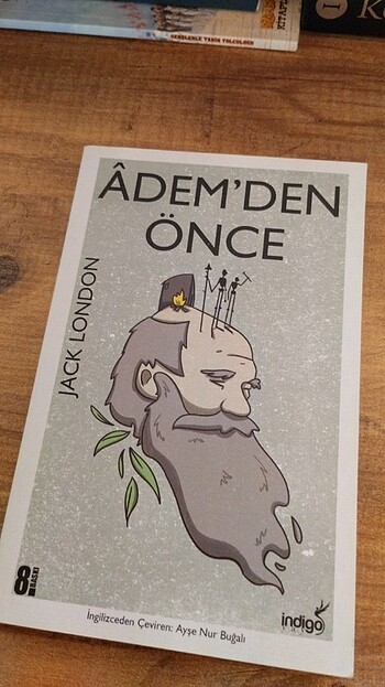Adem'den önce 