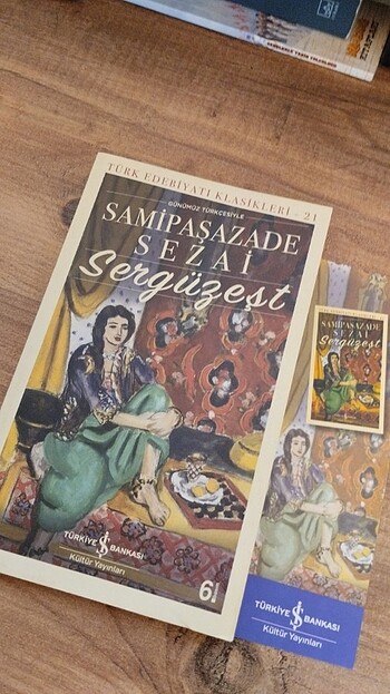 Sergüzeşt 