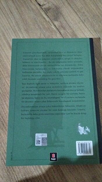 İki dirhem bir çekirdek - İskender pala