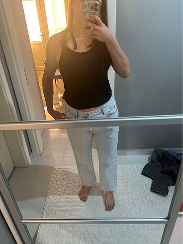 Mavi jean