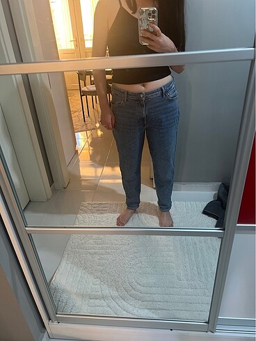 Mavi jean