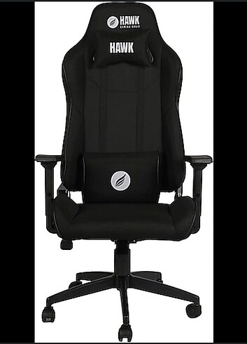 Hawk chair f4 kumas oyuncu koltugu