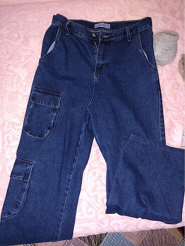 mavi kargo jean