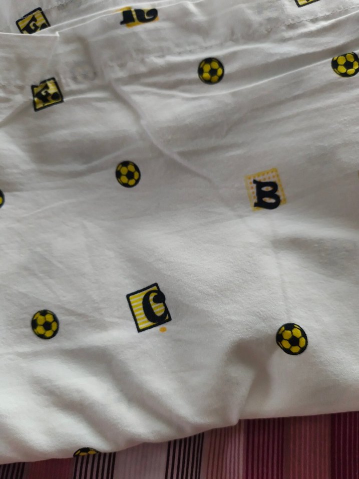 TAÇ Fenerbahçe Bebek Nevresim Takımı - Görsel 3