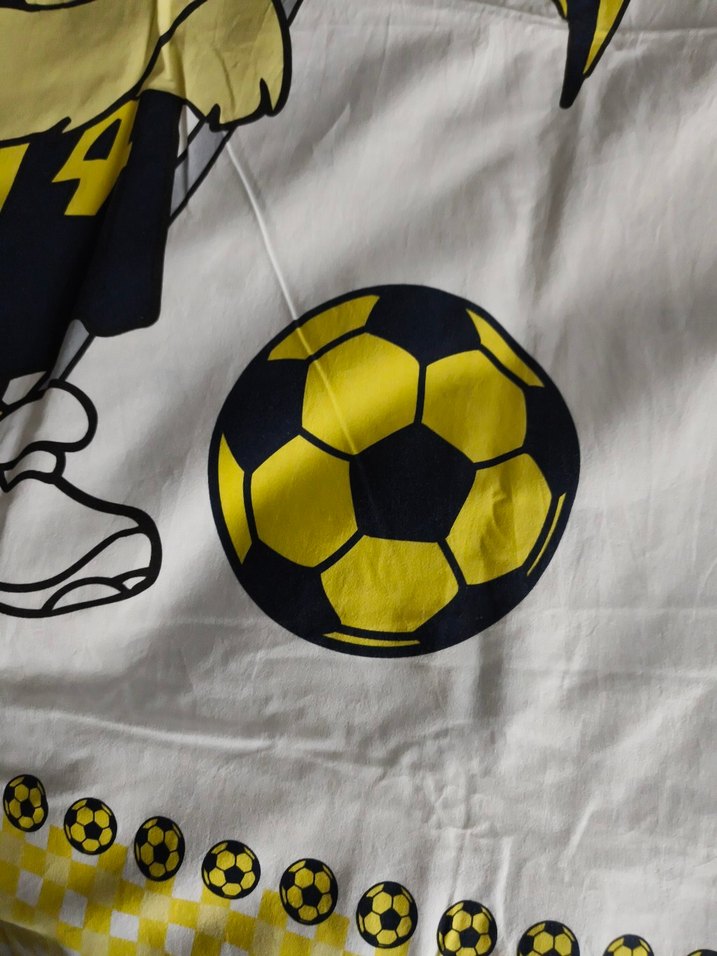 TAÇ Fenerbahçe Bebek Nevresim Takımı - Görsel 4