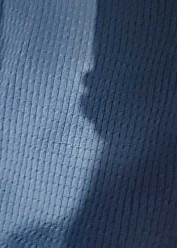 U. S. POLO ASSN LACİVERT ERKEK ÇOCUK V YAKA KAZAK - Görsel 4