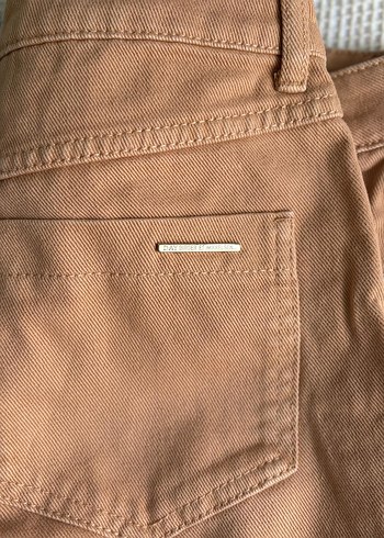 Diğer düşük bel pantalon