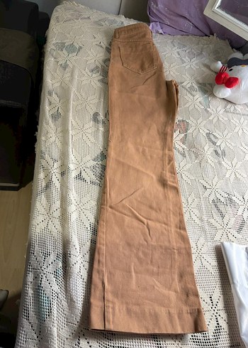 düşük bel pantalon