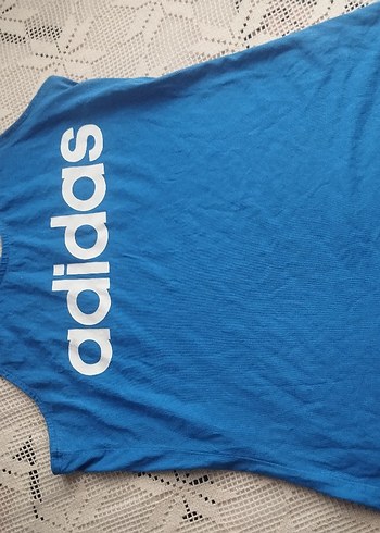 Adidas adidas Kadın Mavi Spor atlet