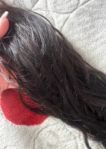 Kaynak saç - Görsel 2