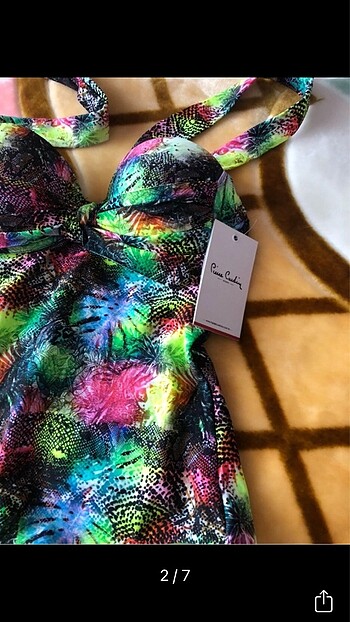 Pierre cardin