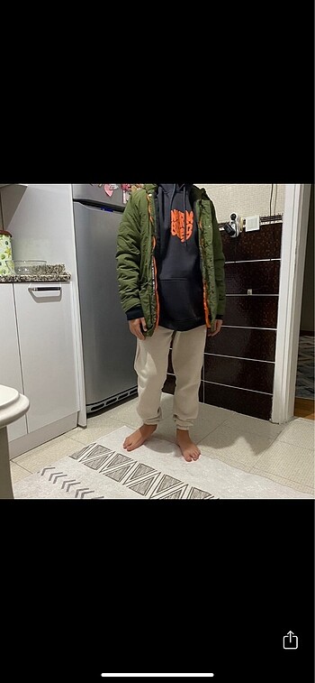LC Waikiki Mont erkek çocuk için