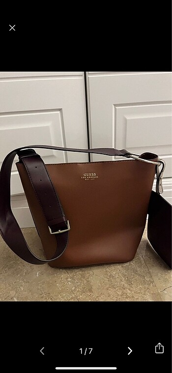 Guess çanta