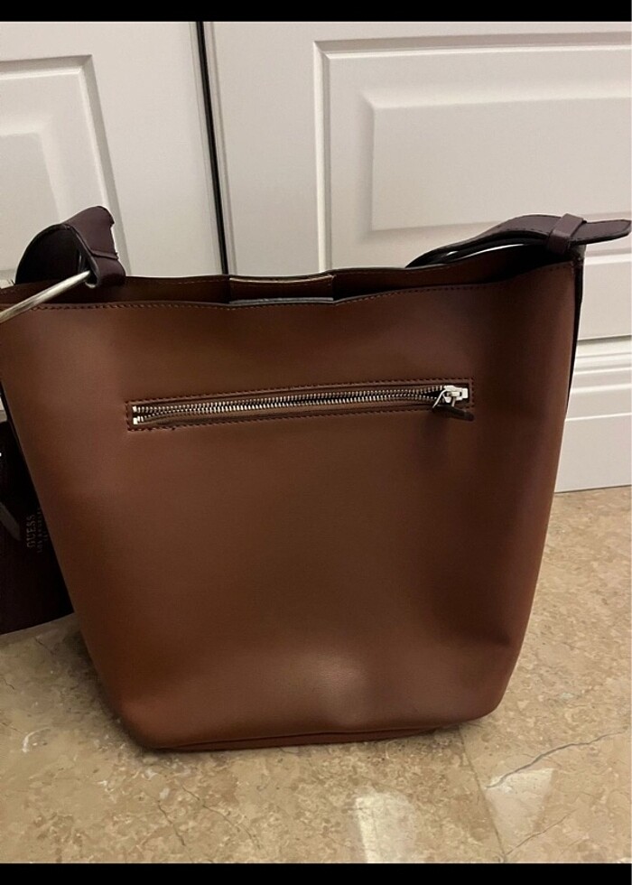 Guess çanta - Görsel 2