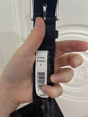 DKNY bel/telefon çanta - Görsel 5